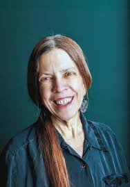 Linda Diane Feldt — Beloved Ann Arbor Healer, the Very Embodiment of Crazy  Wisdom in the Community