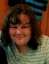 Melissa Jo Mackey Obituary (2021)