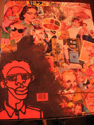 Interchange: The Art of Living Black