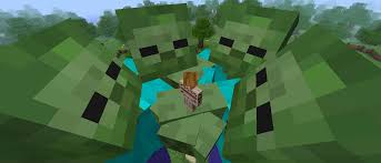 I tried by putting in the command in chat and it didn't work. Giant Zombies 3 R Minecraft