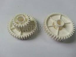 Automated configuration of your machine for optimal security. Amazon Com 2 Pcs Original Fuser Drive Gear For Konica Minolta Bizhub C1060 C1070 C1060l 1070l 1085 Electronics