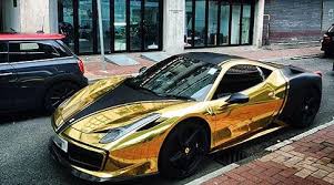 Vinyl car wrap in toronto can be subtle, you can change some elements of the car, draw attention to a particular aspect of the car or it can be as bold as your courage allows. Top Car Wraps Memphis Best Car Wrapping Memphis