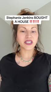 The RESILIENT JENKINS family of way to many in a one bedroom ‼️‼️‼️🫣👀