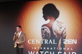 มหกรรมนาฬิกาครั้งยิ่งใหญ่แห่งภูมิภาคเอเชียประจำปี ครั้งที่ 21 สุดตระการตา สำหรับงาน เซ็นทรัล | เซน อินเตอร์เนชั่นแนล วอทช์ แฟร์ 2019 (central à¸ž à¹à¸› à¸‡à¸žà¸²à¹„à¸›à¸ª à¸­à¸‡à¹ƒà¸šà¹€à¸Ÿ à¸£ à¸™à¹à¸¥à¸°à¸­à¸²à¹€à¸¥ à¸à¸ à¸šà¸™à¸²à¸¬ à¸à¸²à¸¡ à¸¥à¸„ à¸²à¸«à¸¥ à¸ à¸«à¸¥à¸²à¸¢ à¸¥ à¸²à¸™ à¹ƒà¸™à¸‡à¸²à¸™ Central Zen International Watch Fair 2019 Pantip