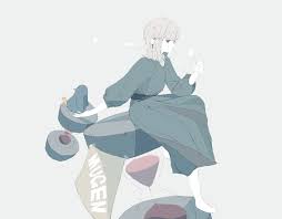 ノーコピーライトガール on twitter drawing artwork character inspiration artwork