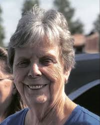 Fay Marie Mitchell Obituary January 28, 2024