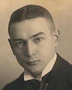 Mühlentorstraße in Memel