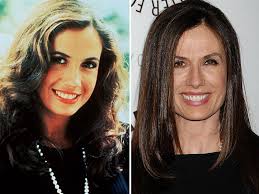 Så ser Ana Alicia ut idag!