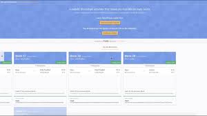 The bitcoin library contains a wallet implementation using sqlalchemy and sqlite3 to import, create and manage keys in a hierarchical deterministic way. Create Wallet Bitcoin Simulator