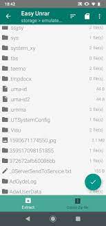 Zip file extractor for android free, zip rar file extractor for android, unrar for android. Easy Unrar Unzip Zip 4 1 Descargar Para Android Apk Gratis