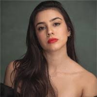 Isabel Monje's Instagram, Twitter & Facebook