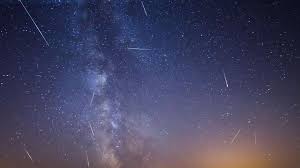 Les lyrides font leur grand spectacle ce mardi soir entre 20h30 et 23h. Voici Pourquoi La Nuit Des Etoiles Est La Meilleure Occasion D Observer Des Etoiles Filantes Le Soir