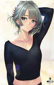 anime i おしゃれまとめの人気アイデア pinterest ch4rl13 漫画ガール かわいいアニメの女の子 キャラクターアート