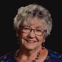 Joan P. Moser Obituary