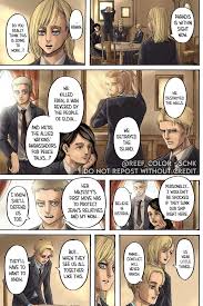 To Carry Within Us An Orchard — An Unhinged Analysis Of Armin'S Martyr  Complex