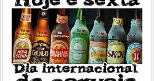 Em comemoração ao dia internacional da cerveja, começou a nossa semana de lançamento da edição especial técnica #2! Sempre Livre Dia Internacional Da Cerveja