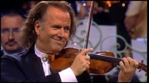 Violinist and conductor rieu charms listeners with the lush sound of his johann strauss orchestra, thus inheriting strauss' title as the wal. Andre Rieu The Second Waltz Shostakovich