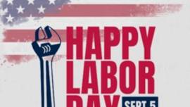 Labor Day Weekend at West Boggs