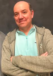 Conversations with Del Kary