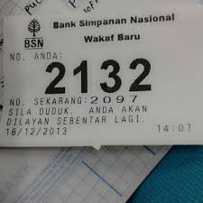 1,393 likes · 31 talking about this. Bank Simpanan Nasional Bsn Wakaf Baharu Kelantan