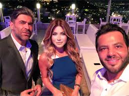 تابعنا أيضا عبر تليجرام t.me/alwatanvoice. Ù†ÙˆØ§Ù„ Ø§Ù„Ø²ØºØ¨ÙŠ ØªÙƒØ´Ù Ø­Ù‚ÙŠÙ‚Ø© Ø±ØºØ¨ØªÙ‡Ø§ ÙÙŠ Ø§Ù„Ø²ÙˆØ§Ø¬ Ù…Ù† ÙˆØ§Ø¦Ù„ ÙƒÙÙˆØ±ÙŠ Ù…Ø´Ø§Ù‡ÙŠØ±