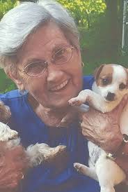 Martha Palmer Obituary (2023)