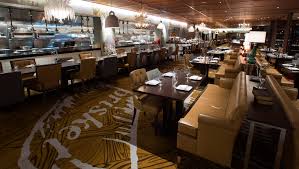 Celebrity Chefs' Restaurants On The Vegas Strip