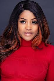 Deante Gray: Movies, TV, and Bio