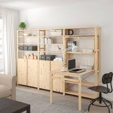 Ivar Regal Tisch Schranken Boden Kiefer Ikea Osterreich Idei Ikea Stellazh Interer