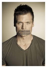 BAILEY CHASE AMERICAN STAGE & TELEVISION ACTOR CELEBRITY 4X6 PHOTO