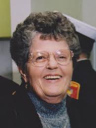 Obituary information for Doris A. Dick