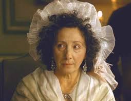 I Have No Idea What Goya's Ghosts Is About