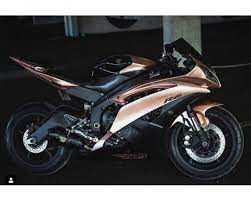 Free shipping on orders over $25 shipped by amazon. 28572 3 Rose Gold 2008 To 2016 Yamaha Yzf R6 800x640 Yamaha R6 Yamaha Yzf Rose Gold
