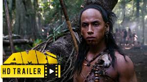 Apocalypto Hd Trailer Streaming Movies Free Hd Trailers Lionsgate Movies