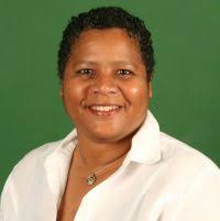 DEH lab manager Antoinette Johnson : CNS Local Life