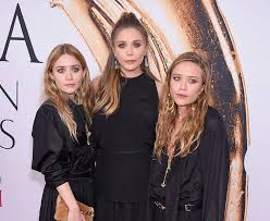 Elizabeth olsen is a talented actress, born to the family of a banker and his famous ballerina. Why The Olsen Twins Shun Media Interviews According To Sister Elizabeth
