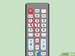 This indicator light means the wifi. 3 Ways To Reset A Samsung Tv Wikihow