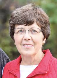 Obituary information for Darlene Irene Olson