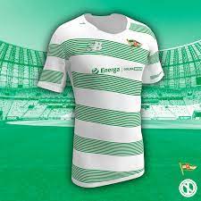 Lechia gdańsk spółka akcyjna ul. 9b 0ymqc Gcpm