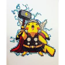 Instagram Photo By 8bitperler 8 Bit Perlers Via Iconosquare Diy Perler Beads Perler Beads Perler Bead Art