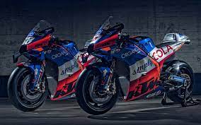Search free motogp ringtones and wallpapers on zedge and personalize your phone to suit you. Herunterladen Hintergrundbild 2020 Ktm Rc16 Motogp Race Bike Red Bull Ktm Side View New Blue Rc16 Sports Motorcycles Ktm Fur Desktop Kostenlos Hintergrundbilder Fur Ihren Desktop Kostenlos