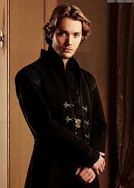 François), king of france and king consort of scotland, was one of the male leads and deuteragonist. Francis Francis Reign Photo 36010193 Fanpop Page 5