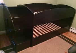 An extra bedroom will always come in handy, especially if you host visitors frequently. Embrace Twin Twin Loft Bed W Left Steps Signature Design 2 Reviews Furniture Cart