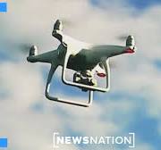 Military sounds alarm on drone defenses | NewsNation Now