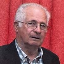 Danny Ralph "Dan" Young Obituary (2025)