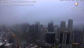 El vigilante de un mercado abusa de una menor en la cdmx locatarios lo golpean y policias lo rescatan sinembargo mx. Chilango Lluvias Heladas Y Neblina Asi Estara El Clima En Cdmx