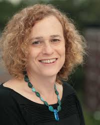 Joy Ladin • LGBTQ Religious Archives Network