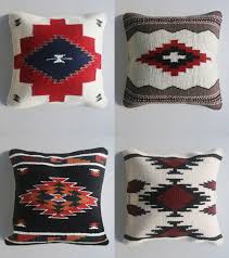 Aztec Pillows The Coverage