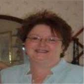 Obituary information for Suzanne J. Anderson