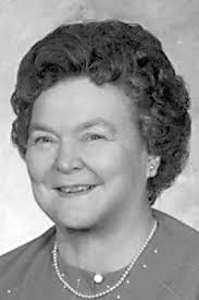 Catherine Ledgerwood, 85, Pomeroy